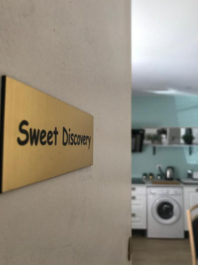 Sweet Discovery & Jungle Bourges Eksteriør bilde
